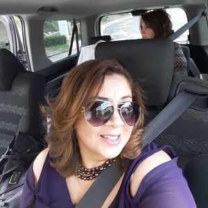 Meet your Posher, Erika